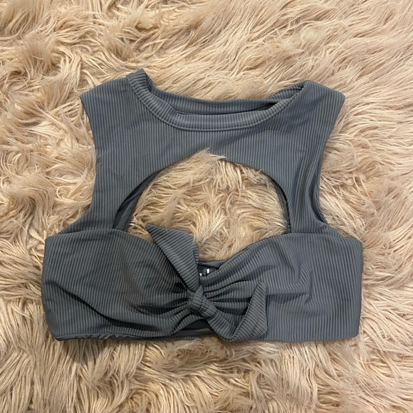 Frankies bikini top - Picture 3 of 7